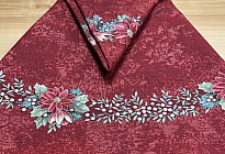 OKRĄGŁE SERWETKOWE GOBELLINE