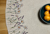 OKRĄGŁE SERWETKOWE GOBELLINE