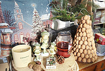 Kolekcja świąteczna – magia świąt w Twoim domu