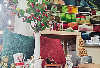 Kolekcja świąteczna – magia świąt w Twoim domu