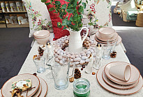 Kolekcja świąteczna – magia świąt w Twoim domu