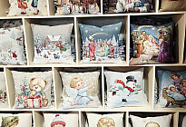 Kolekcja świąteczna – magia świąt w Twoim domu