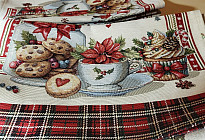 Kolekcja świąteczna – magia świąt w Twoim domu