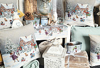 Kolekcja świąteczna – magia świąt w Twoim domu