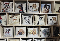 Dla miłośników zwierząt - miękkość, która Cię oswoi