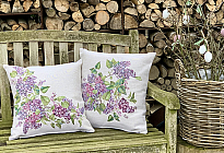 Wiosenne kwiaty pełne kolorów i zapachów