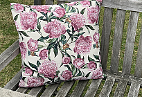 Wiosenne kwiaty pełne kolorów i zapachów