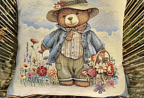 Wiosenne kwiaty pełne kolorów i zapachów