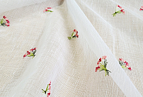 Wiosenne kwiaty pełne kolorów i zapachów