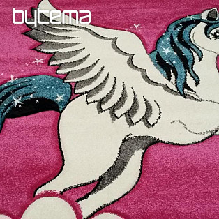 Dywan dziecięcy UNICORN