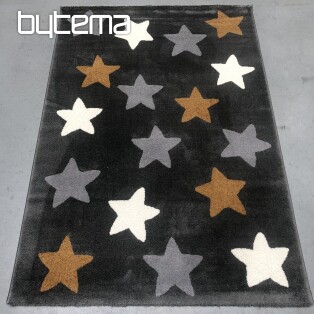 Kawałek dywanu CREATIVE 60 gwiazdek