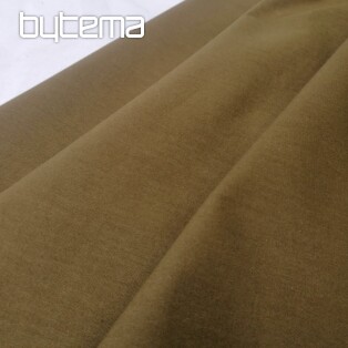 Tkanina bawełniana UNI Khaki