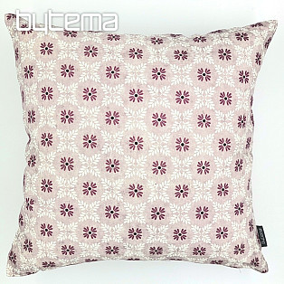 Powłoka dekoracyjna MAUVE