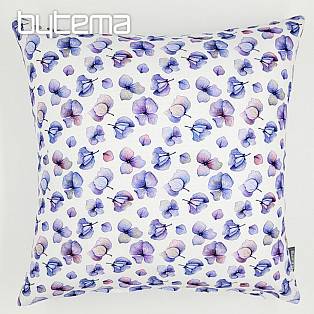 Powłoka dekoracyjna MONTANA VIOLET BLUE FLOWERS