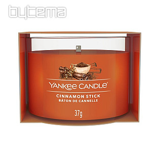 YC CINNAMON STICK w opakowaniu 37g