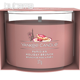YC PARISIAN HOLIDAY BRUNCH w opakowaniu 37g