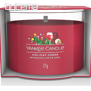 YC HOLIDAY CHEER w opakowaniu 37g