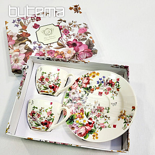Zestaw szminek VINTAGE FLOWERS