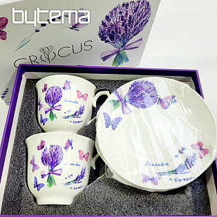 Zestaw szminek VIOLET