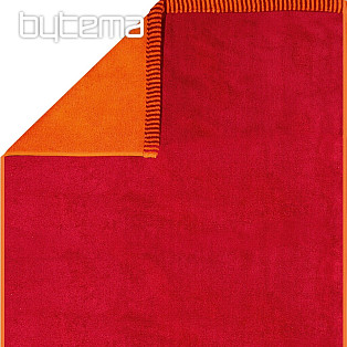 Damski ręcznik do sauny BEN SARONG