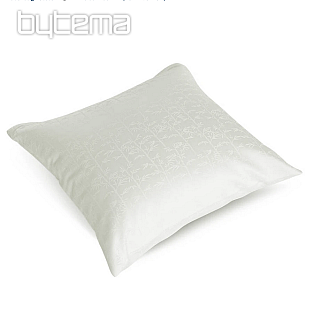 LUKSUSOWA POKRYWA DAMASCU DREAMS BAMBOO kość słoniowa