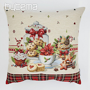 Okładka na gobelin świąteczny CHRISTMAS CANDY