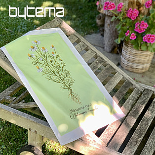 Ręczniki bawełniane RUMIANEK