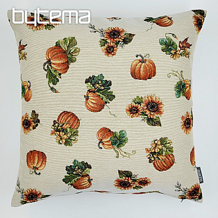 Poszewka na poduszkę PUMPKIN PICKUP