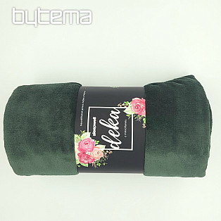 Kocyk MF UNI FOREST GREEN