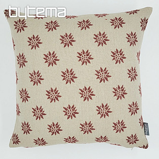 Luksusowa dekoracyjna osłona PROTÉŽ ALPINE BEIGE