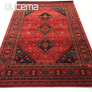 Luksusowe dywany wełniane KASHQAI 4345/300