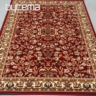 Dywan kawałkowy ORIENT BORDO