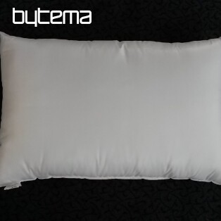 Poduszka biała - wypełnienie 30x50