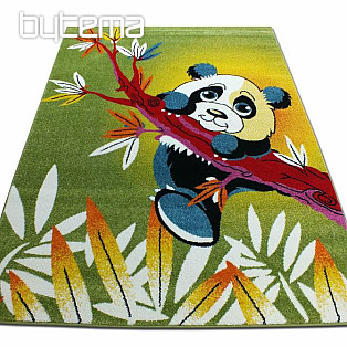 Dywan dziecięcy MONDO NEW Panda