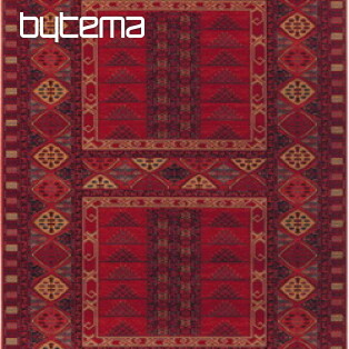 Luksusowe wełniane dywany KASHQAI 4346/300