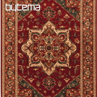 Luksusowe wełniane dywany KASHQAI 4354/300