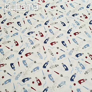 KLEJE DO TKANIN DEKORACYJNYCH