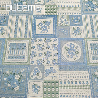 Tkanina TOSCANA VALERY 16 PATCH