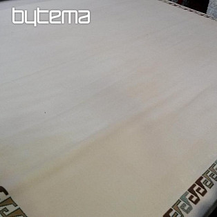 Kawałek dywan 300x400 cm MAHAL kremowy