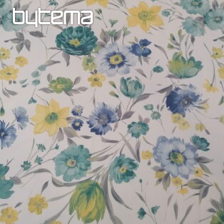 Tkanina dekoracyjna TWISTER JARDINS A02
