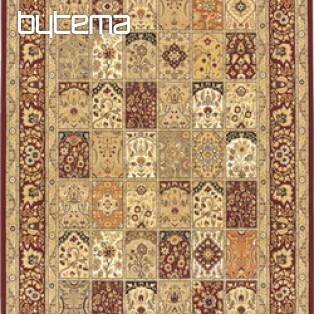 Klasyczny dywanik NOBILITY 6530/390