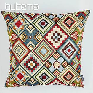 Poszewka na poduszkę gobelinowa AZTEC duża