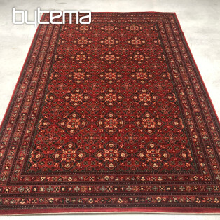 Luksusowe dywany wełniane KASHQAI 4372/300