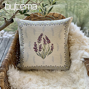 LAVANDA NEW poszewka na poduszkę