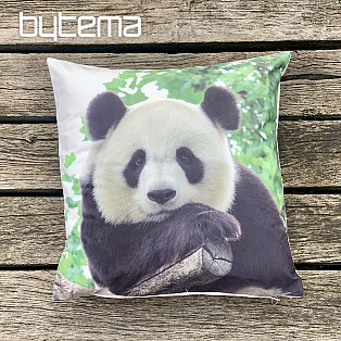 Powłoka dekoracyjna PANDA