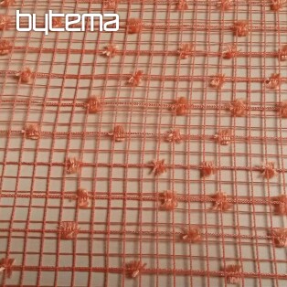 Kolor firana STRAWBERRY 260 wysokość