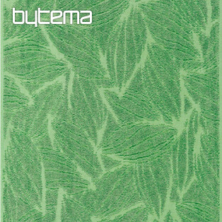 Luksusowy ręcznik i ręcznik kąpielowy HERBA 470 zielony