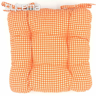 Siedzenie Canapé IBIZA 501 pomarańczowe