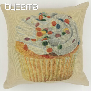 Poszewka gobelinowa COOKIES 1A