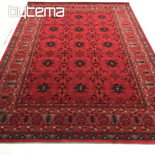 Luksusowe dywany wełniane KASHQAI 4303/300